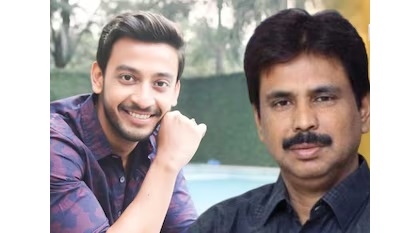 “অভিনেতা নই, এখন আমি দিদির কর্মী!” বনগাঁয় বিশ্বজিতের হয়ে ভোট ময়দানে ঝড় তুললেন বনি!