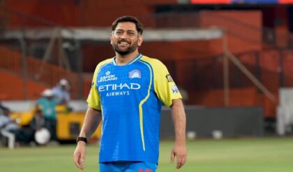 ধোনি কি শুধুই ‘ইমপ্যাক্ট প্লেয়ার’? অশ্বিনের বিস্ফোরক বয়ানে তোলপাড় চেন্নাই শিবির!