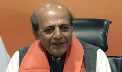 ঢাকা-নয়াদিল্লি সম্পর্কে বড় মোড়! বাংলাদেশের নতুন ভারতীয় দূত দীনেশ ত্রিবেদী, মাস্টারস্ট্রোক মোদীর?