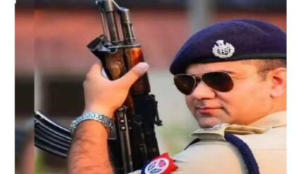 বাংলায় যোগী রাজ্যের ‘এনকাউন্টার স্পেশালিস্ট’! দ্বিতীয় দফার মহারণে বড় চমক কমিশনের!