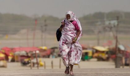 গরিবরাই হবে চরম শিকার! বিশ্বব্যাঙ্কের রিপোর্টে শিউরে উঠছে দুনিয়া, আগামী দিনে আরও ভয়ানক তাপপ্রবাহ?