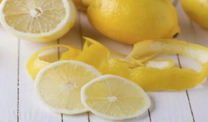 লেবুর খোসা কি ডাস্টবিনে ফেলছেন? এই ম্যাজিক ট্রিক জানলে অবাক হবেন আপনিও!