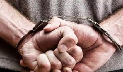 ভোটের ঠিক ২৪ ঘণ্টা আগেই ধুন্ধুমার! পুলিশের জালে হেভিওয়েট তৃণমূল কাউন্সিলর গোপাল রাউত