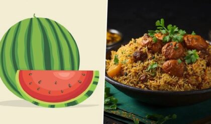 বিরিয়ানি আর তরমুজই কি কাল হলো? মুম্বইয়ে একই পরিবারের ৪ জনের মর্মান্তিক মৃত্যুতে স্তব্ধ দেশ!