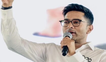 ‘বদলা নয় বদল’-এর দিন শেষ? ‘আমি অত উদার নই’, ভোট মিটতেই হুঙ্কার অভিষেকের!