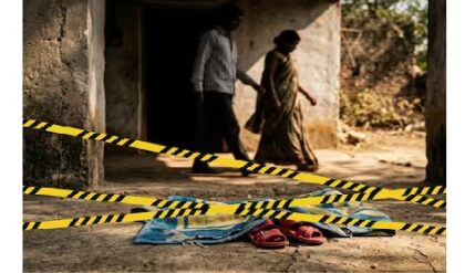 ‘ও আমাদের জন্য অপয়া’! কুসংস্কারের চরম সীমা, একরত্তি শিশুকে রাস্তায় ফেলে পালাল অমানবিক বাবা-মা