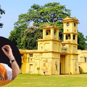 ইউনেস্কোর তকমা থাকলেও বিশ্বে ‘অনাদর’ রবীন্দ্রনাথের শান্তিনিকেতনের! মোদি জমানায় কি ফিকে হচ্ছে বিশ্বভারতীর কৌলতুক?