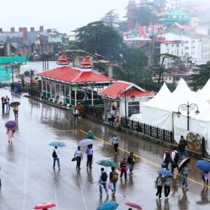 ২৯ এপ্রিল কি ভিজবে বাংলা? দ্বিতীয় দফার ভোটের দিনেই ধেয়ে আসছে কালবৈশাখী! হাওয়া অফিসের বড় আপডেট