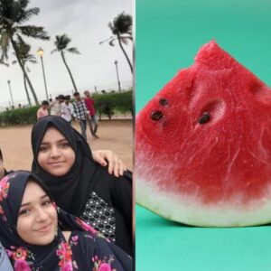 বিরিয়ানি আর তরমুজ কি ‘মারণ’ কম্বিনেশন? একই পরিবারের ৪ জনের মৃত্যুতে চাঞ্চল্য, চিকিৎসকরা কী বলছেন?