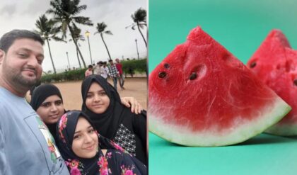 বিরিয়ানি আর তরমুজ কি ‘মারণ’ কম্বিনেশন? একই পরিবারের ৪ জনের মৃত্যুতে চাঞ্চল্য, চিকিৎসকরা কী বলছেন?