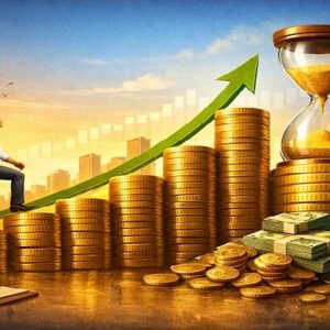 EPF-এ জমান মাসে মাত্র ৫০০০, রিটার্ন পাবেন ৮০ লাখ! কোটিপতি হওয়ার এই ম্যাজিক ফর্মুলা জানেন কি?