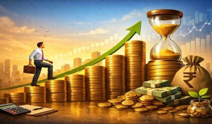 EPF-এ জমান মাসে মাত্র ৫০০০, রিটার্ন পাবেন ৮০ লাখ! কোটিপতি হওয়ার এই ম্যাজিক ফর্মুলা জানেন কি?