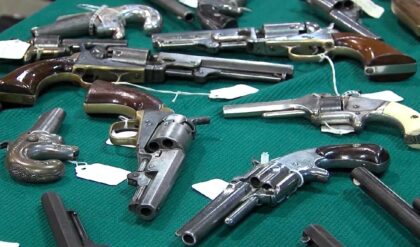 কোচবিহারে হুলুস্থুল! নির্বাচনের আগে উদ্ধার প্রচুর অস্ত্র ও গুলি, আটক ২; বড় কোনো ছক কি ভেস্তে গেল?