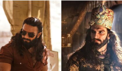 “ওর চেয়েও ভয়ঙ্কর এই চরিত্র!” খিলজিকে কেন টপকে গেলেন রণবীর? অবশেষে মুখ খুললেন অভিনেতা
