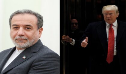 পরমাণু নয়, অন্য চাল ইরানের! যুদ্ধের অবসান ঘটাতে ট্রাম্পকে ৩টি বড় অফার তেহরানের