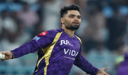 নাইট রাইডার্স শিবিরে ইতিহাস! ব্যাট হাতে এমন কী করলেন রিঙ্কু, যা আগে দেখেনি ক্রিকেট বিশ্ব?
