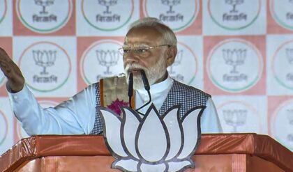 “পরিবর্তন এখন জনগণের সঙ্কল্প!” বাংলার ভোট প্রচারকে ‘তীর্থযাত্রা’ কেন বললেন প্রধানমন্ত্রী মোদী?