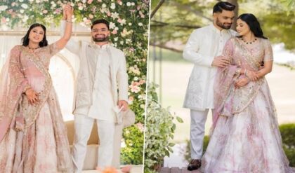 বাবার মৃত্যু কি বদলে দিয়েছে রিঙ্কু সিংকে? ম্যাচ জেতানোর রাতে হবু স্ত্রীর আবেগঘন বার্তায় কাঁদছে নেটপাড়া!