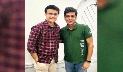 সিএবি-তে সৌরভ-লক্ষ্মী গোপন বৈঠক! বাংলার ক্রিকেটে কি বড় কোনো ধামাকা হতে চলেছে? তুঙ্গে জল্পনা