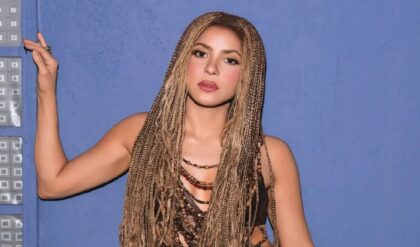 শাকিরার কনসার্টের আগেই শ্মশানের নীরবতা! মঞ্চ প্রস্তুতির সময় ভয়াবহ দুর্ঘটনা, প্রাণ হারালেন ১