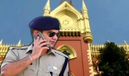 ইউপি-র ‘সিংহাম’ বনাম ফাল্টার ‘পুষ্পা’! পুলিশ অবজার্ভারকে সরাতে মামলা আদালতে, কী বললেন বিচারপতি?