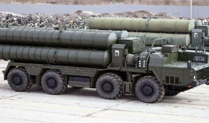 সীমান্তে আর ঘেঁষতে পারবে না শত্রু! ভারতে আসছে রাশিয়ার ‘অজেয়’ S-400, ভয়ে কাঁপছে পাকিস্তান-চীন?