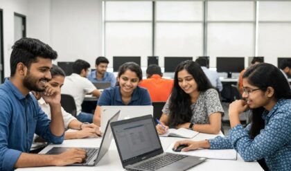 সব ছাত্রছাত্রী পাবেন বিনামূল্যে ল্যাপটপ? ঝড়ের বেগে ভাইরাল হওয়া মেসেজের লিঙ্কে ক্লিক করলেই বড় বিপদ!