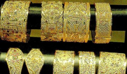 মধ্যবিত্তের মুখে হাসি! সোনা ও রুপোর দামে বড় পতন, বিয়ের মরসুমের আগে এটাই কি সেরা সুযোগ?