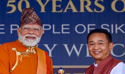 উত্তর-পূর্ব ভারতের ক্রিকেট ভাগ্যে বড় চমক! মোদীর হাত ধরে খুলল ৬টি ক্রিকেট অ্যাকাডেমি, নতুন ‘ধোনি’ পাবে দেশ?