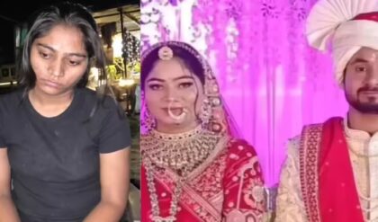 মধুচন্দ্রিমায় ‘খুনি’ স্ত্রী! মেঘালয়ে স্বামীকে শেষ করতে প্রেমিকের সঙ্গে ছক, কী ভাবে জামিন পেল সোনম?