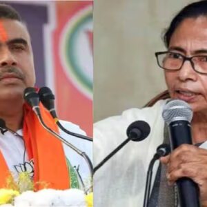 “১৫ বছর শুধু তোষণ আর বিভাজন!” মমতার শাসনকালকে ‘ব্ল্যাক চ্যাপ্টার’ বলে দাগলেন শুভেন্দু, ভোটের আগে চরম উত্তেজনা