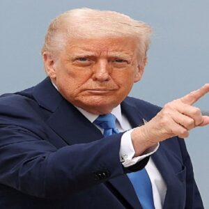 “আমি রাজি নই!” হরমুজ প্রণালীতে অবরোধ নিয়ে তেহরানকে চরম হুঁশিয়ারি ট্রাম্পের, ঘনিয়ে আসছে যুদ্ধের মেঘ?