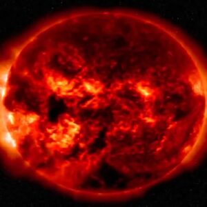 দুপুরের আকাশেই ঘুটঘুটে অন্ধকার! ৭০ বছর আগের সেই রহস্যময় স্মৃতি ফিরছে? মহাকাশবিজ্ঞানীদের বড় সতর্কবার্তা