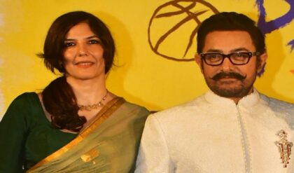 “গৌরী আমার আশীর্বাদ, কিন্তু…” বিচ্ছেদের এত বছর পর দুই প্রাক্তন স্ত্রীকে নিয়ে কেন আবেগপ্রবণ আমির?