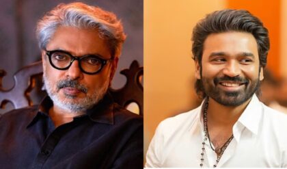 বনশালির রাজকীয় ফ্রেমে এবার দক্ষিণী সুপারস্টার! ধনুষের কাঁধে ভর করেই কি ‘মহাভারত’ গড়বেন সঞ্জয় লীলা?