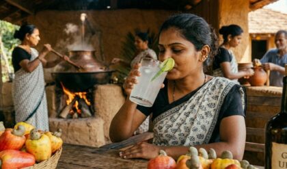 বছরে মাত্র ৬০ দিনের অপেক্ষা! গোয়ার এই ‘মায়া’ পানীয় কেন অমূল্য? বর্ষা এলেই কেন ভ্যানিশ হয়ে যায় ‘উরাক’?