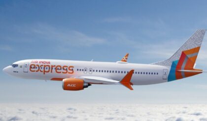 মাঝ আকাশে হাহাকার! ফুরিয়ে এল বিমানের জ্বালানি, এয়ার ইন্ডিয়া এক্সপ্রেসের রোমহর্ষক অবতরণ