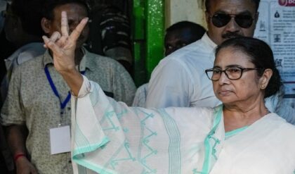 “অত্যাচার করেও লাভ নেই, আমরাই ২০০ পার!” বাহিনী নিয়ে বিস্ফোরক মমতা, ফল নিয়ে বড় দাবি মুখ্যমন্ত্রীর