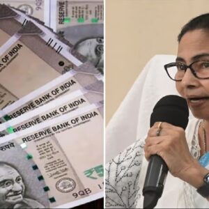 এপ্রিলেই কি ‘ডাবল ধামাকা’? যুবসাথীদের ব্যাঙ্ক অ্যাকাউন্টে একলপ্তে ঢুকবে দু’মাসের টাকা!