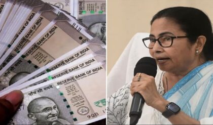 এপ্রিলেই কি ‘ডাবল ধামাকা’? যুবসাথীদের ব্যাঙ্ক অ্যাকাউন্টে একলপ্তে ঢুকবে দু’মাসের টাকা!