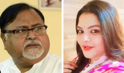 “মানুষের কাছে যাওয়ার সুযোগ দিন!” পার্থর ভোটে লড়া নিয়ে বিস্ফোরক অর্পিতা, জেল থেকে বেরোতেই হুলুস্থুল!