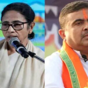 WB Exit Poll 2026: নবান্নে কি এবার পদ্ম-বিস্ফোরণ? সিংহাসন হারাচ্ছেন দিদি? কত আসনে আটকে গেল তৃণমূল?