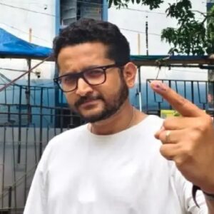 “এটাই গণতন্ত্রের সৌন্দর্য!” ভোট দিয়েই কেন এমন বললেন পরমব্রত? অভিনেতার পোস্টে তোলপাড় নেটপাড়া!