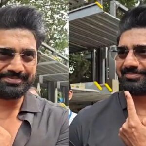 “জনসংখ্যা নিয়ন্ত্রণই এখন আসল চ্যালেঞ্জ!”, ভোট দিয়েই বিস্ফোরক দেব, দিদির কাছে রাখলেন বড় আর্জি!