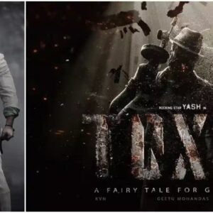 রকি ভাইয়ের ভক্তদের জন্য বড় ধাক্কা! ৪ জুনও আসছে না ‘টক্সিক’, ফের কেন পিছিয়ে গেল ছবি?