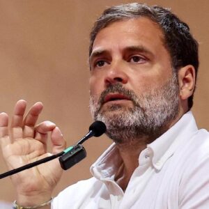 “উন্নয়ন নয়, এটি দেশের সবচেয়ে বড় জালিয়াতি!”, গ্রেট নিকোবর প্রকল্প নিয়ে মোদী সরকারকে তোপ রাহুলের!