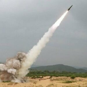 দিল্লি থেকে শিমলা পাকিস্তানের নিশানায়! ৪০০ কিমি পাল্লার নতুন ক্ষেপণাস্ত্রের সফল পরীক্ষা ‘রকি ভাই’দের!