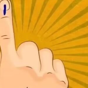 গণতন্ত্রের উৎসবে মহাবিস্ফোরণ! স্বাধীনতার পর সব রেকর্ড চূর্ণ, বাংলায় দ্বিতীয় দফায় ভোট পড়ল ৯১.৩%!