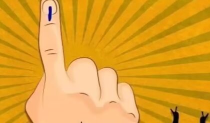 গণতন্ত্রের উৎসবে মহাবিস্ফোরণ! স্বাধীনতার পর সব রেকর্ড চূর্ণ, বাংলায় দ্বিতীয় দফায় ভোট পড়ল ৯১.৩%!