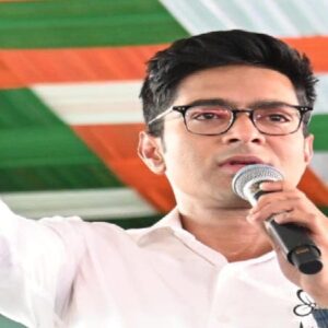 “CRPF কি শাহের ব্যক্তিগত বাহিনী?”, শীতলকুচির স্মৃতি উস্কে কেন্দ্রীয় বাহিনীকে নজিরবিহীন আক্রমণ অভিষেকের!